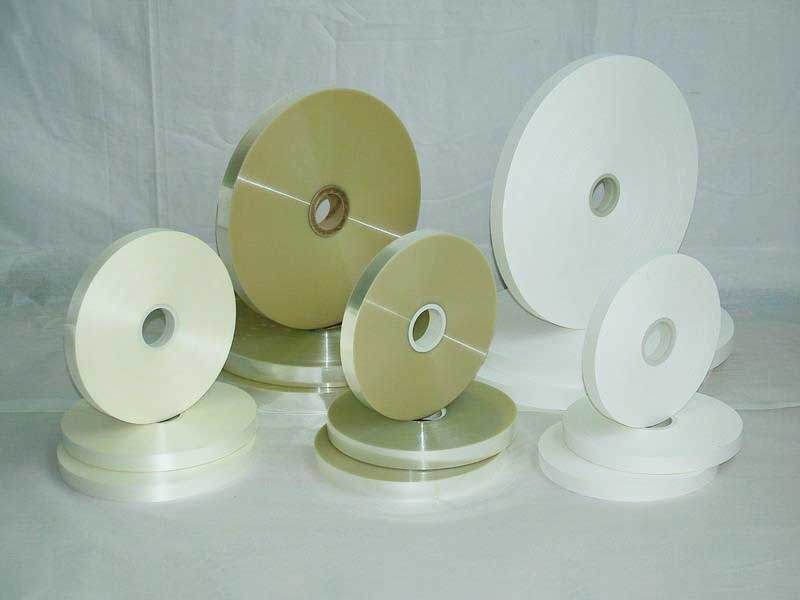 Film Slitting Machine