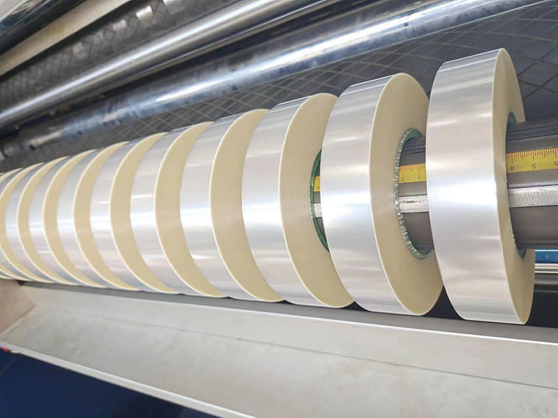 Film Slitter Machine