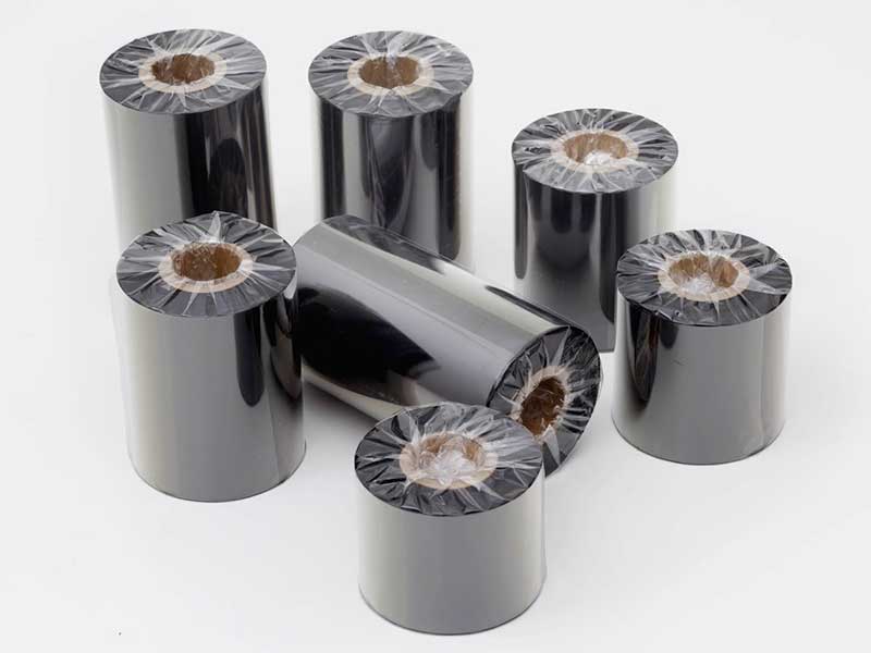 Thermal Transfer Ribbon Packing Machine