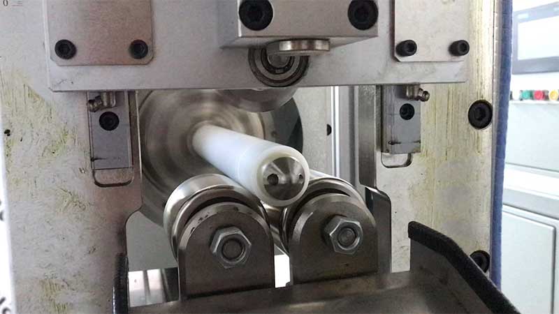 Efficient and precise! Analysis of the core functions of the paper tube cutter