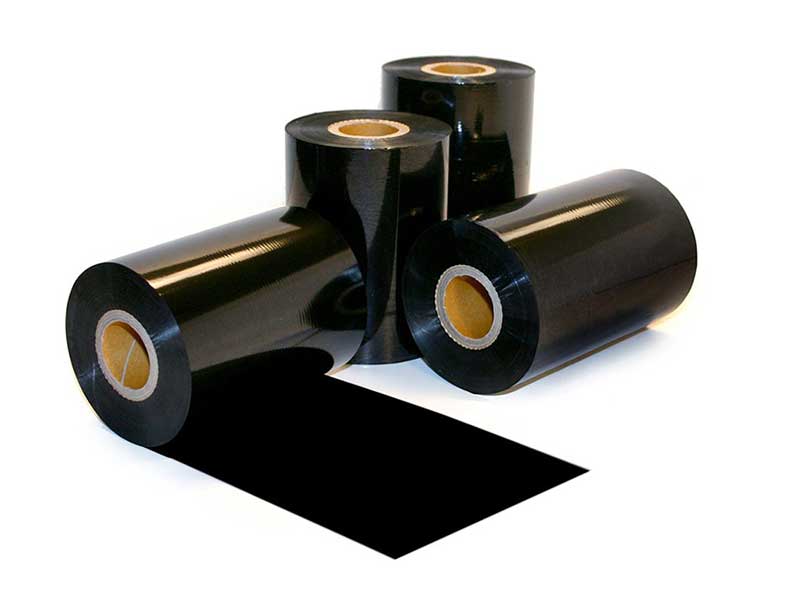 The five core functions of the high-precision ribbon slitting machine improve the efficiency of label production