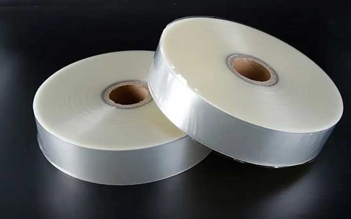 What is a film slitting machine and what can it do