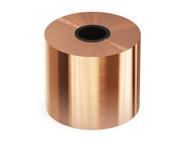 How to choose the right copper foil slitting machine?