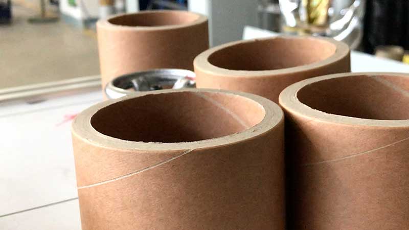 Customized paper cutting tube machine: to meet the special needs of different industries
