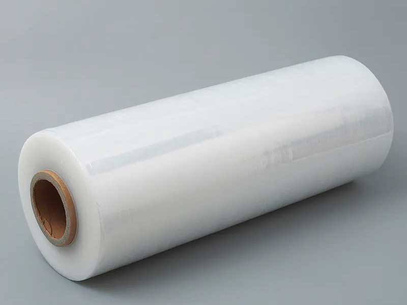 Ultra-thin films, composite films, metal films – the wide applicability of film slitting machines